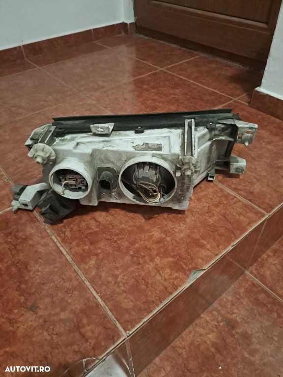 Far stanga Skoda Octavia 1 original an 1997-1999 - 3