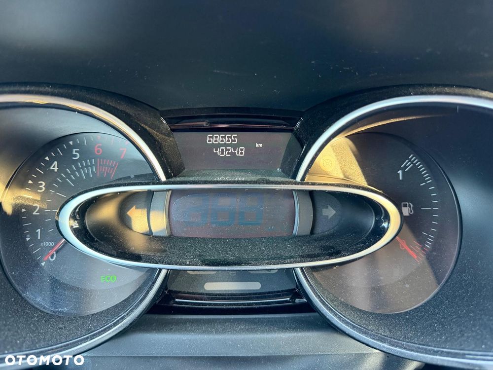 Renault Clio (Energy) TCe 90 Start & Stop INTENS - 15