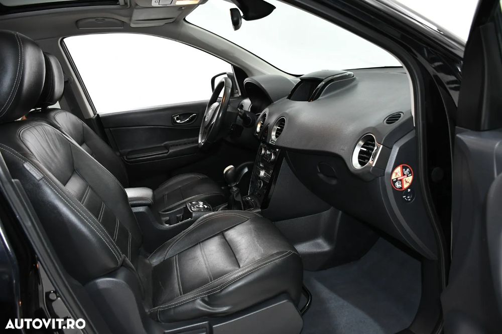 Renault Koleos - 13