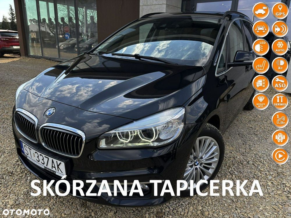 BMW Seria 2 - 1