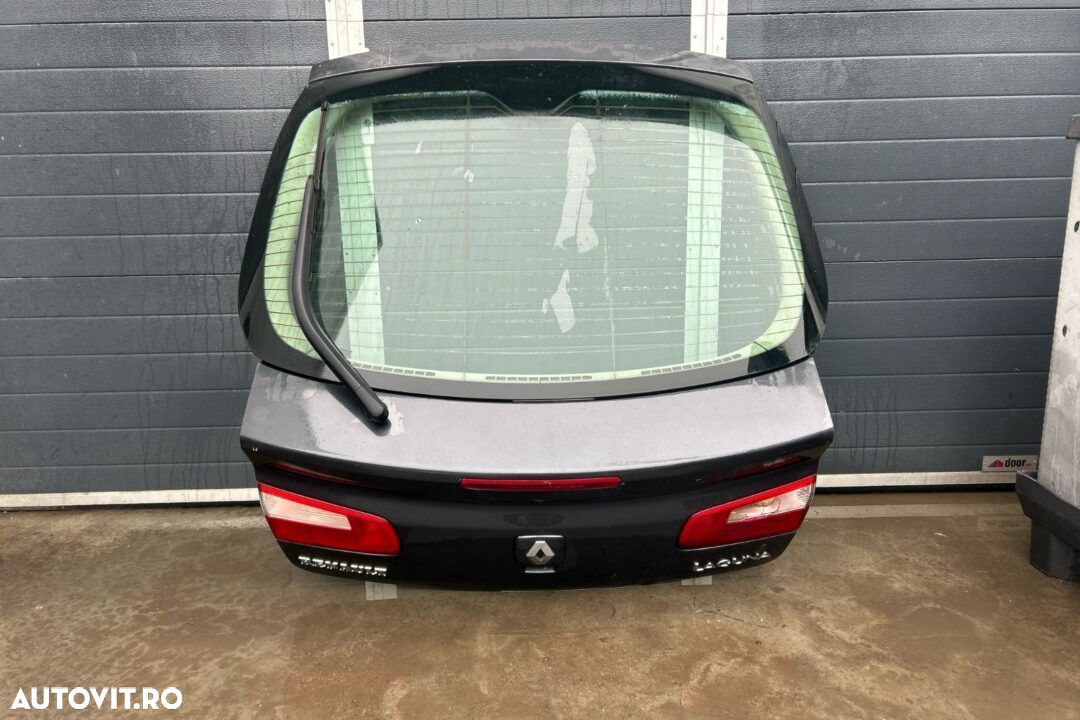 HAION RENAULT LAGUNA 1 - 1