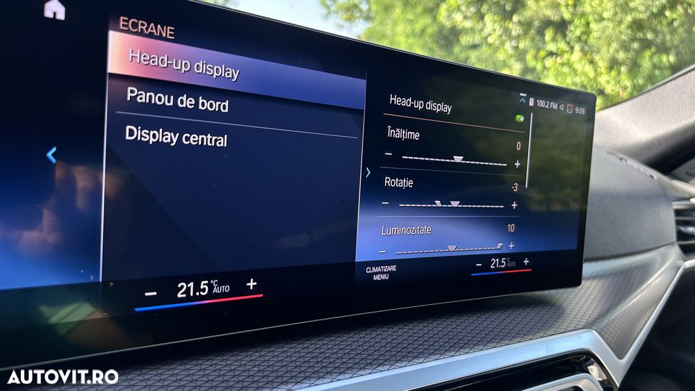 BMW 4 Series 2023 — imagine 27