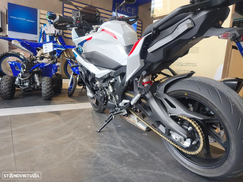 BMW S 1000 XR M - 8