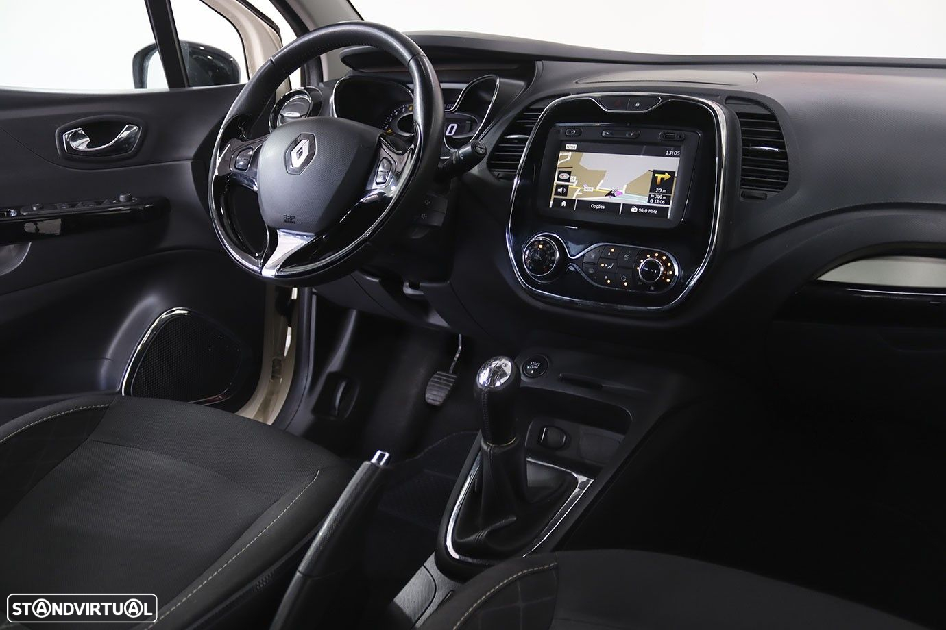 Renault Captur 0.9 TCE Expression - 5