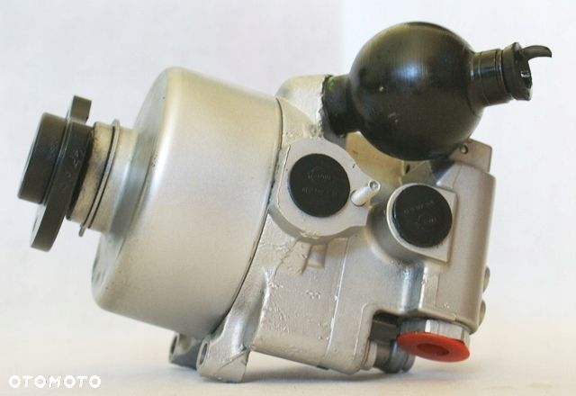 USŁUGA REGENERACJI POMPY WSPOMAGANIA PORSCHE CAYENNE PANAMERA PDCC - 1