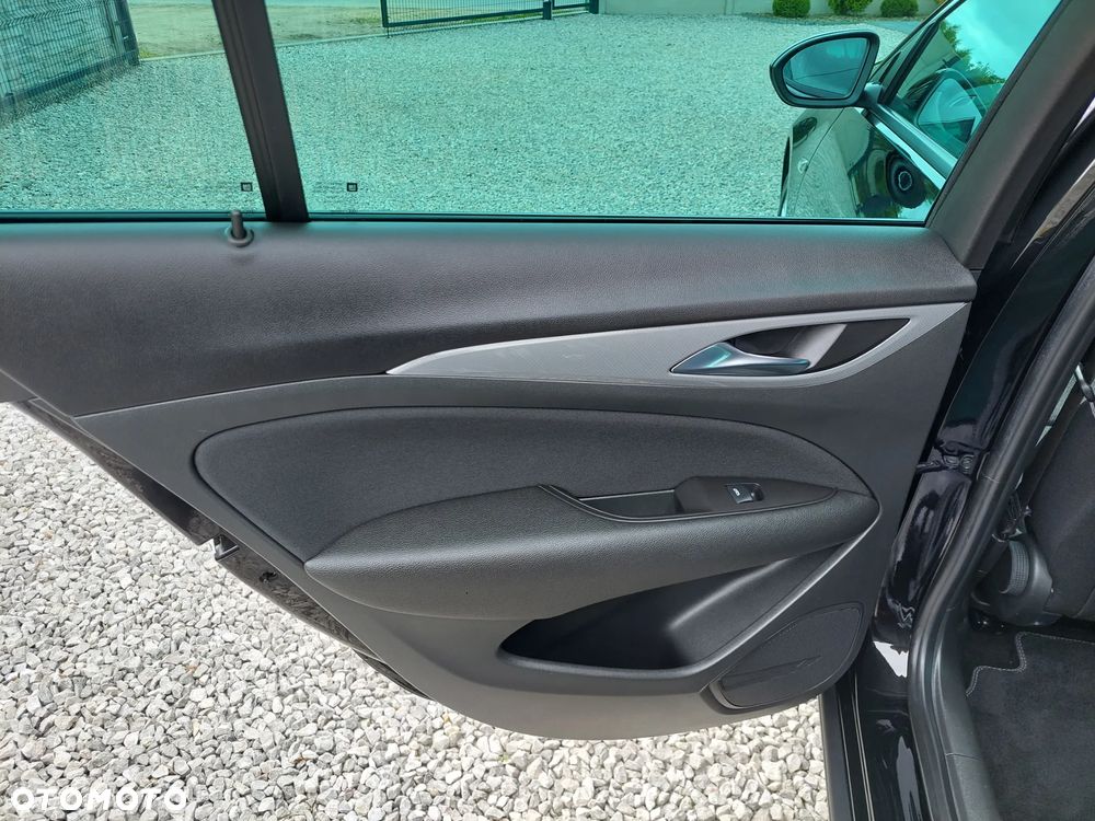 Opel Insignia 2.0 Business Edition - 31