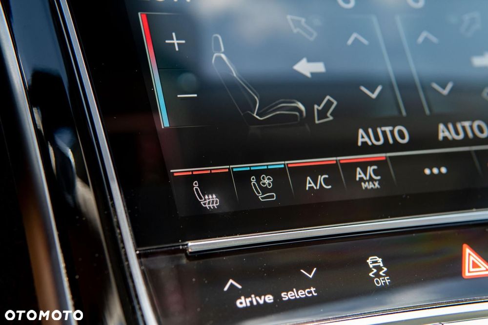 Audi A8 L 55 TFSI mHEV Quattro Tiptr - 24