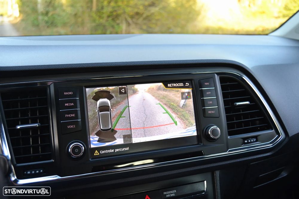 SEAT Ateca 1.6 TDI Style - 21