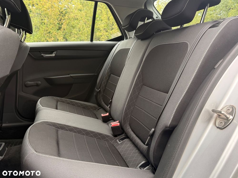 Skoda Fabia 1.0 TSI Ambition - 19