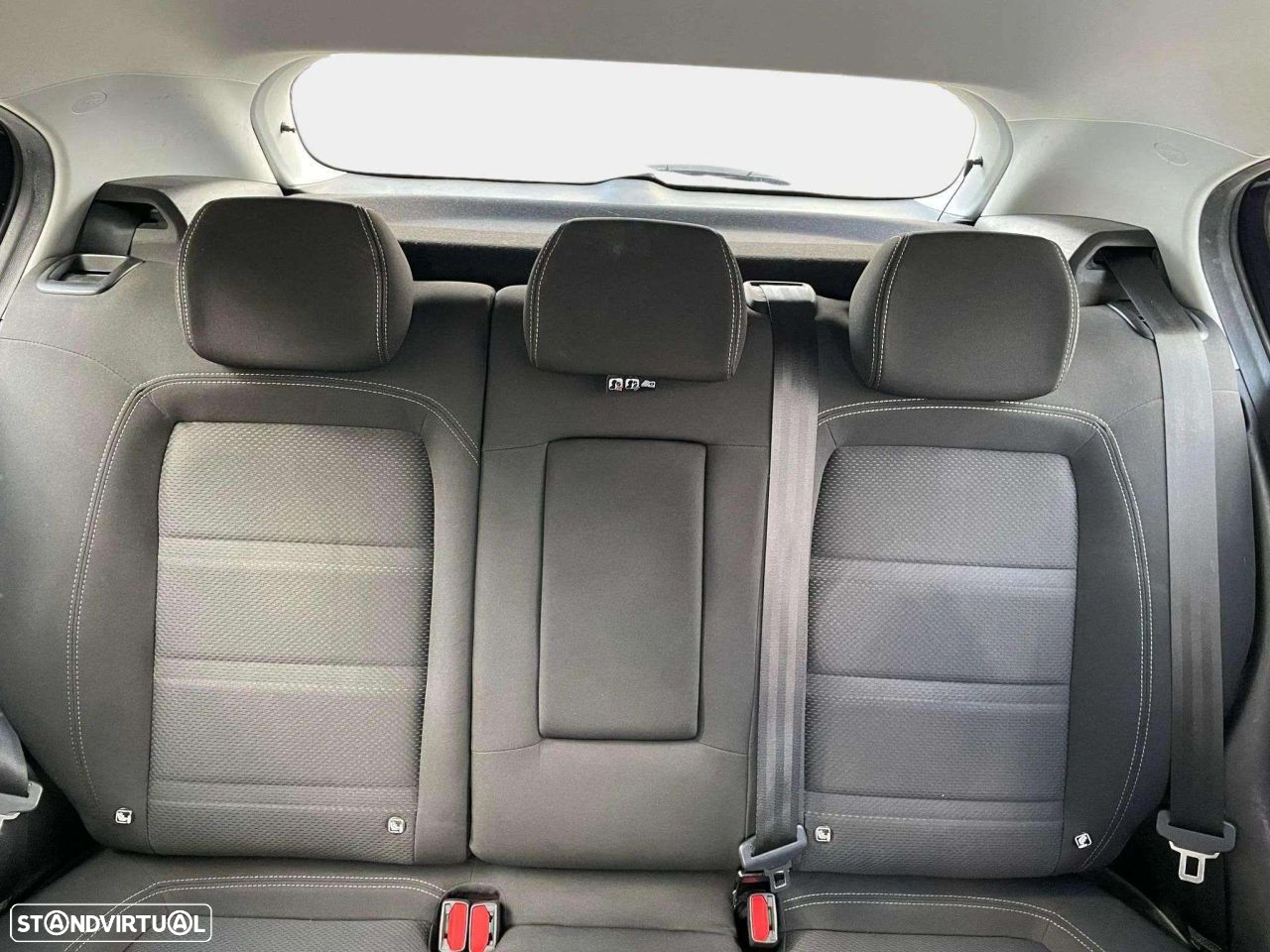 Fiat Tipo 1.3 M-Jet Lounge - 16