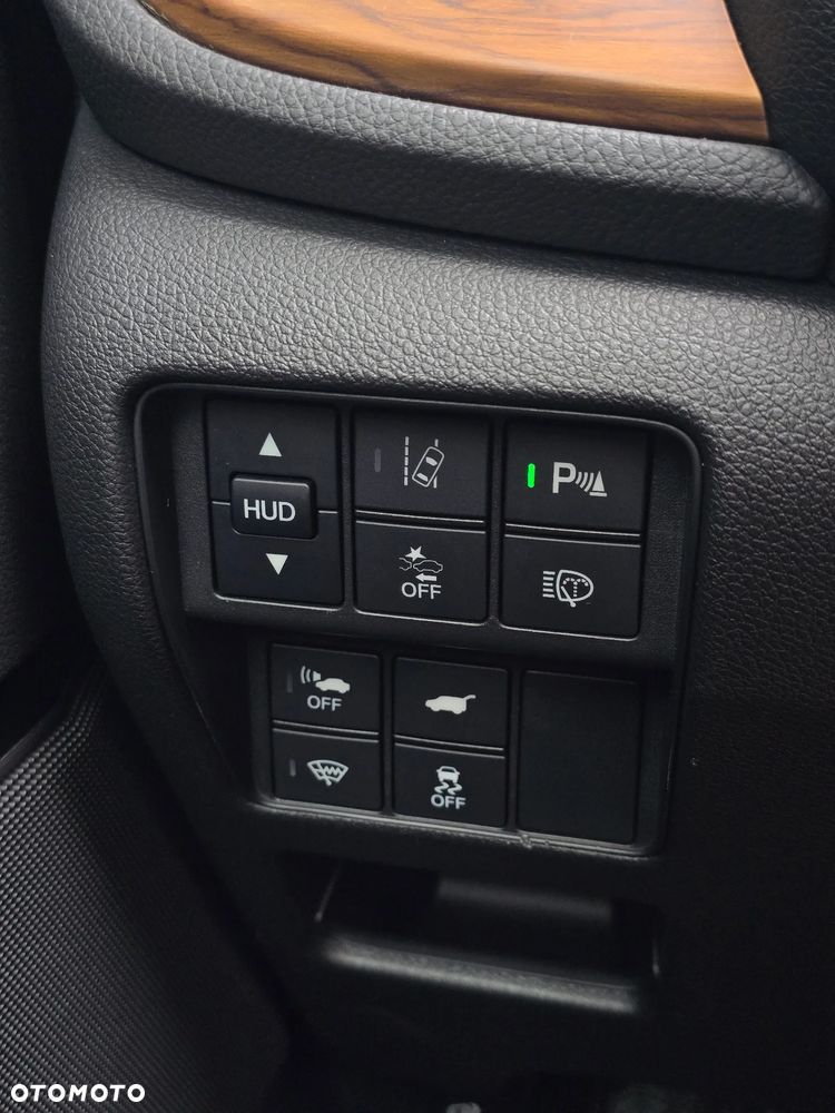 Honda CR-V 2.0 i-MMD Executive (Honda Connect+) - 33