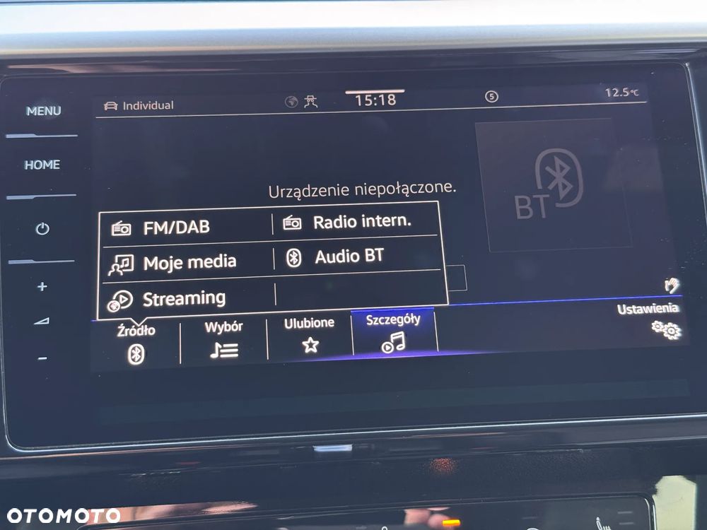 Volkswagen Arteon 2.0 TSI 4Motion R DSG - 28