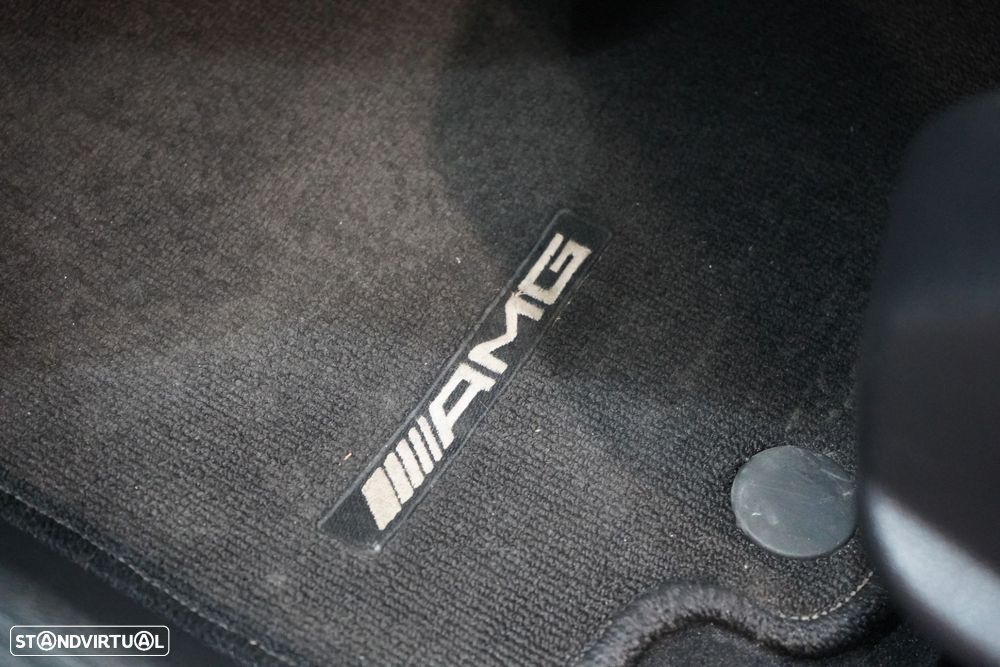 Mercedes-Benz GLC 220 - 44