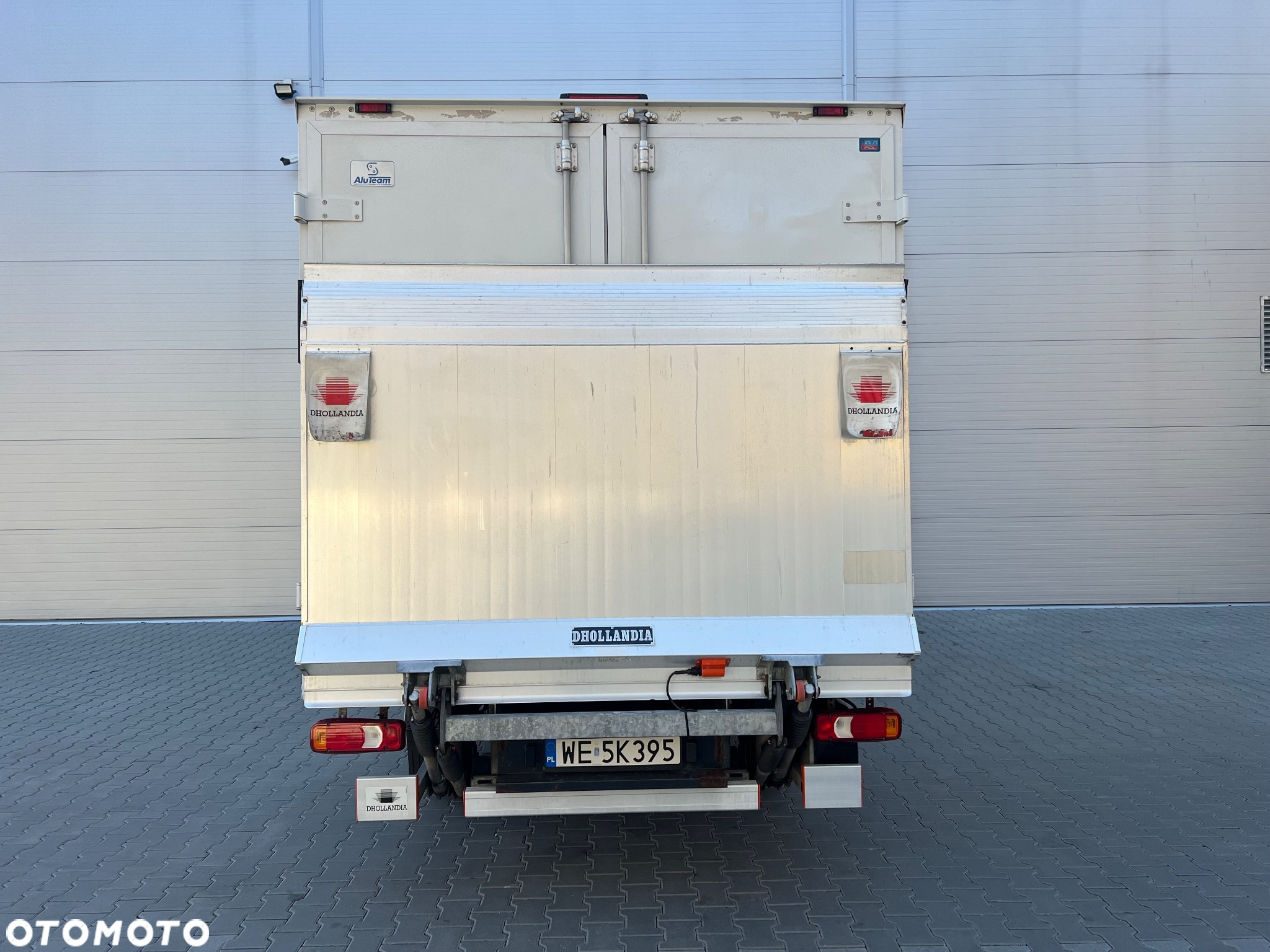 Iveco Daily - 4