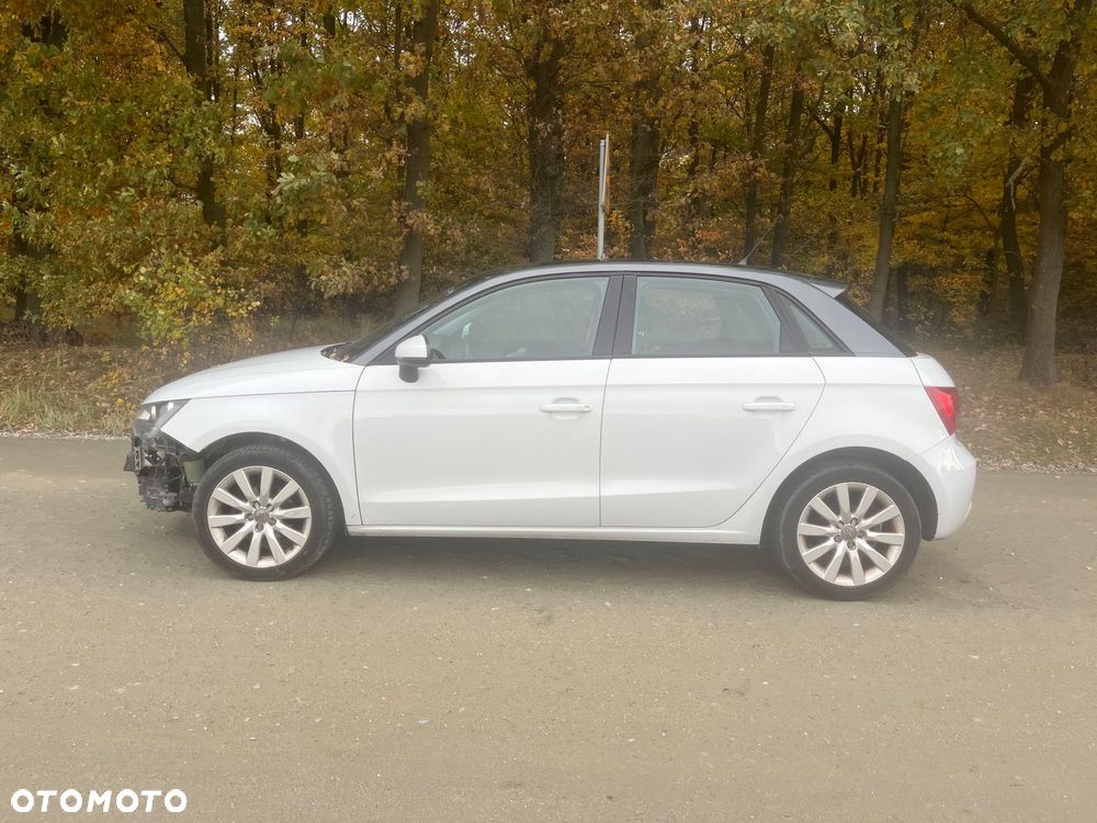 Audi A1 Sportback - 3