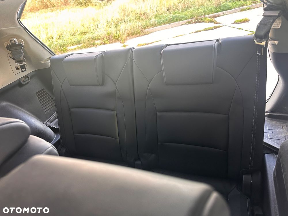 Nissan Qashqai+2 2.0 dCi 4x4 Tekna - 16