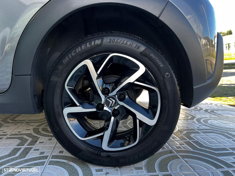 Citroën C3 Pure Tech S&S C-Series - 50