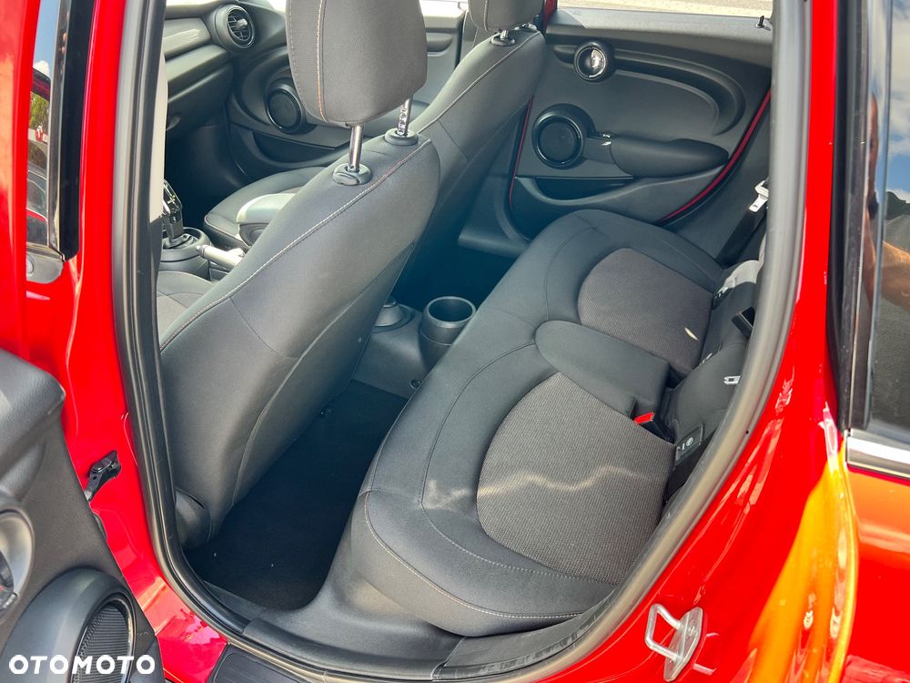 MINI Cooper GPF - 11