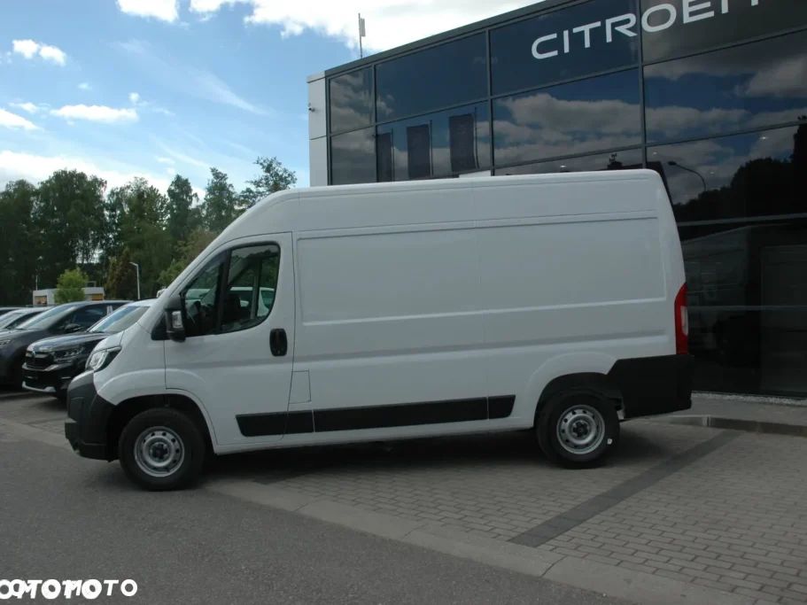 Citroën Jumper L2H2 - 5