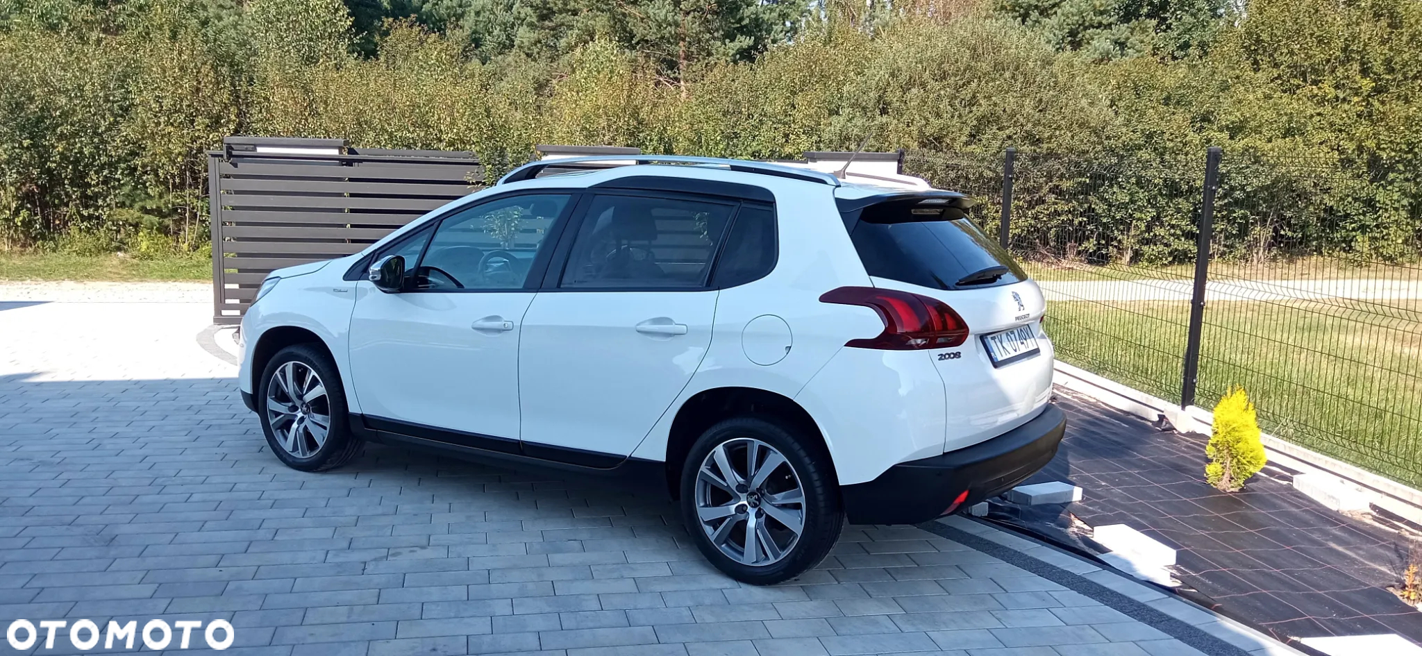 Peugeot 2008 PureTech 82 Style - 6