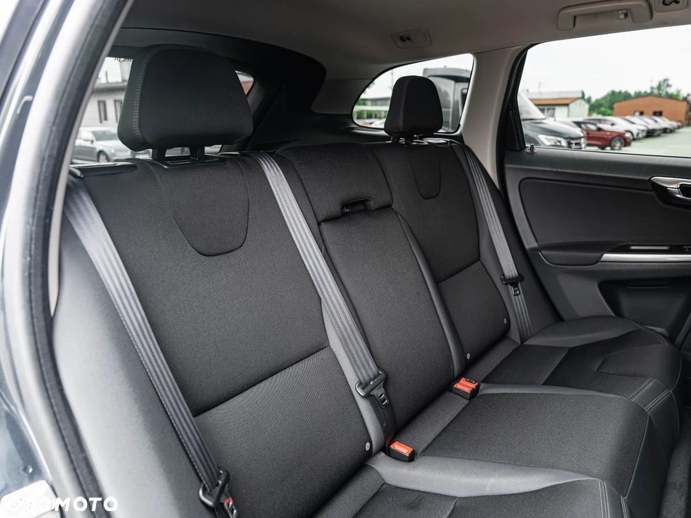 Volvo XC 60 D3 Edition Pro - 27