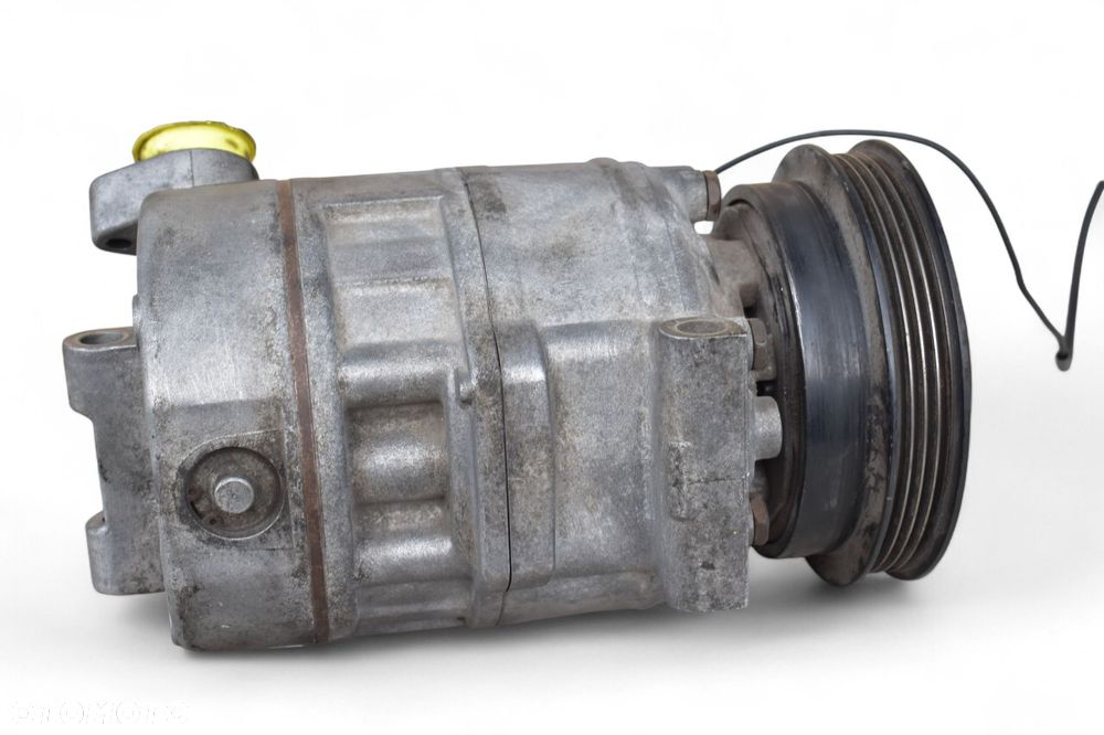 Sprężarka Klimatyzacji VOLKSWAGEN PASSAT B5 1.9 TDI 8D0260805Q - 7