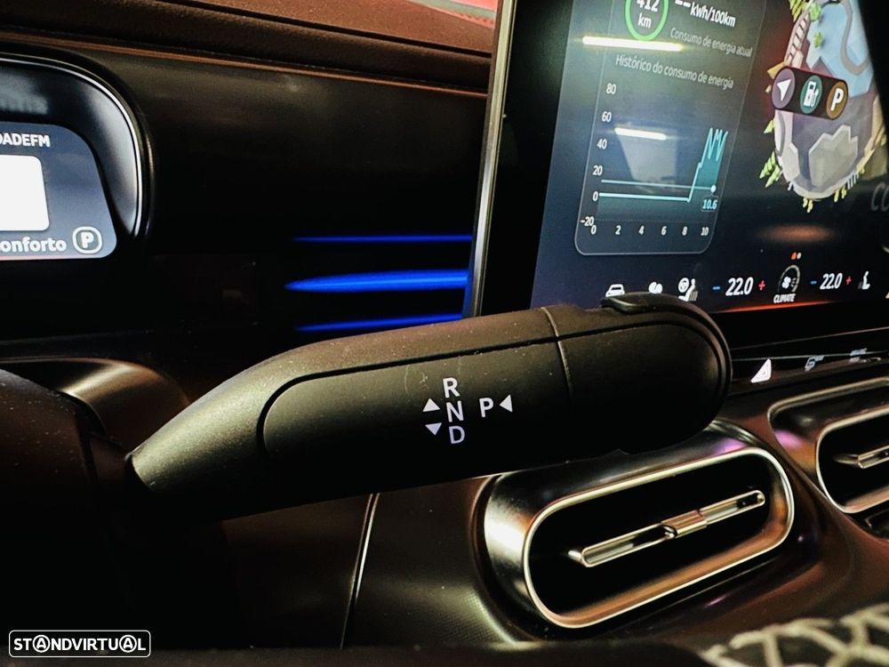 Smart #1 66 kWh Pro+ - 26