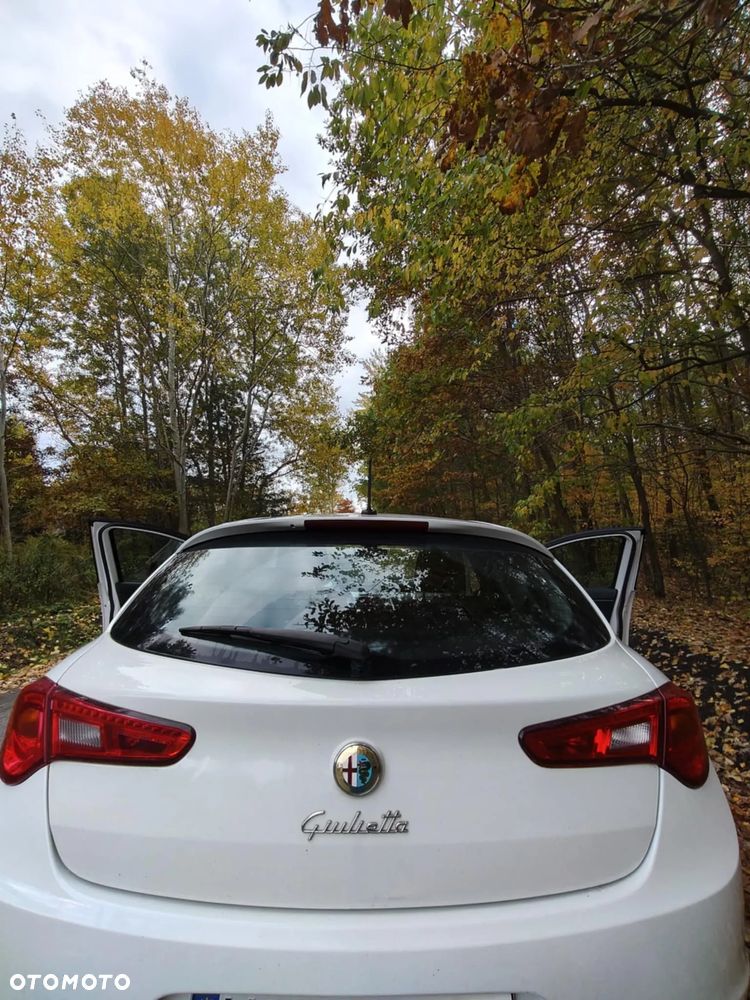 Alfa Romeo Giulietta 1.4 TB - 12