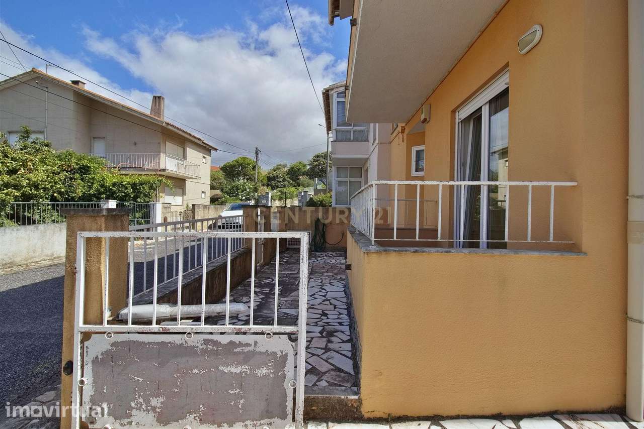 Moradia Penedo Cascais - Grande imagem: 4/38