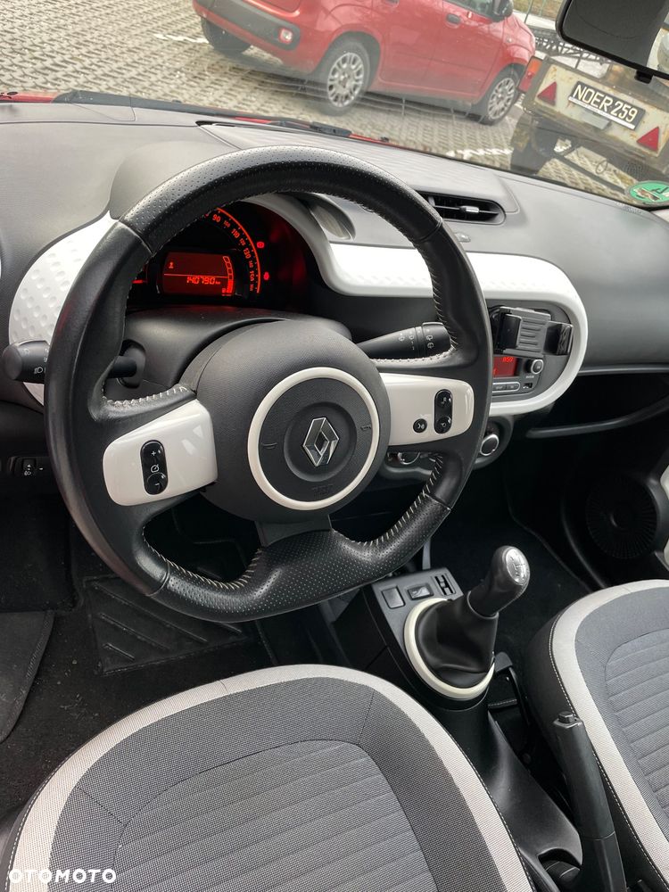 Renault Twingo SCe 70 Start&Stop Intens - 10