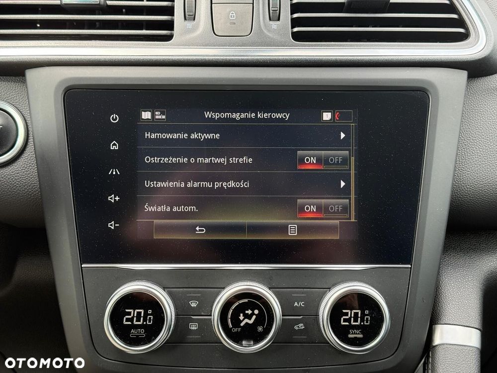 Renault Kadjar - 18