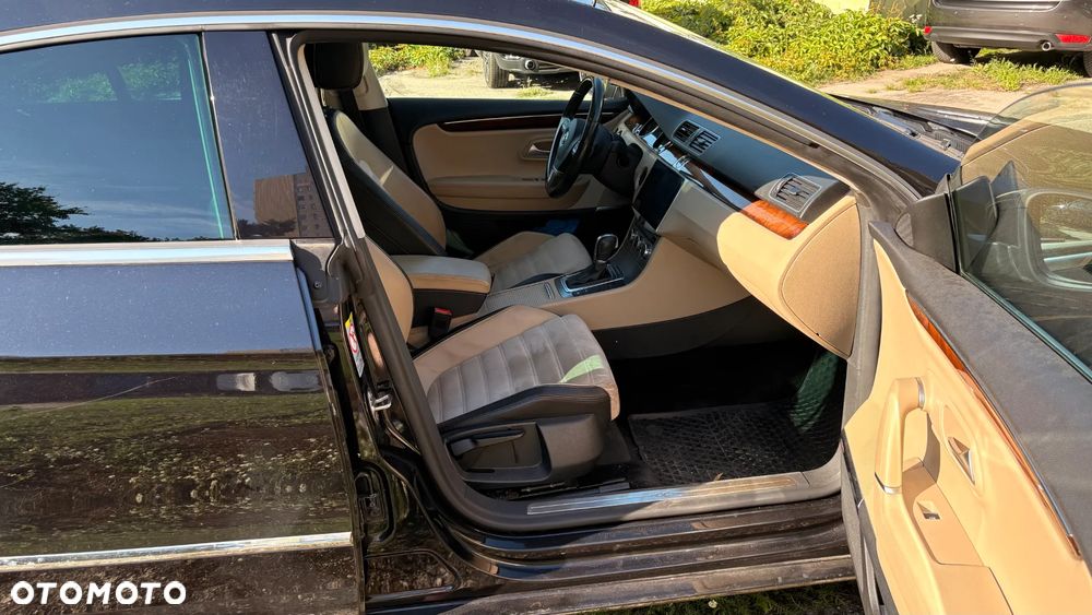 Volkswagen CC - 9