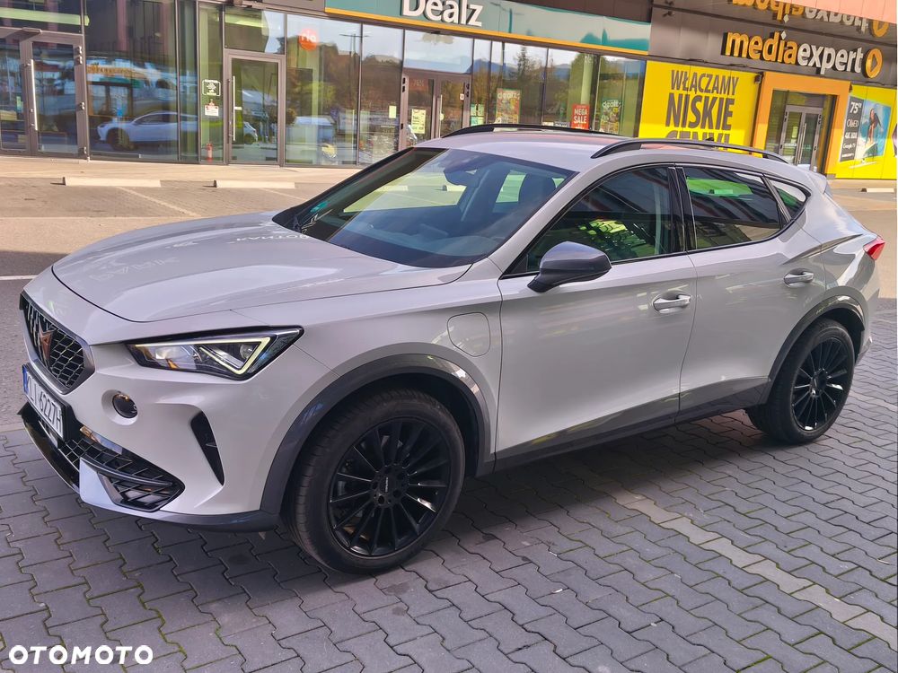 Cupra Formentor 1.4 e-Hybrid DSG - 29