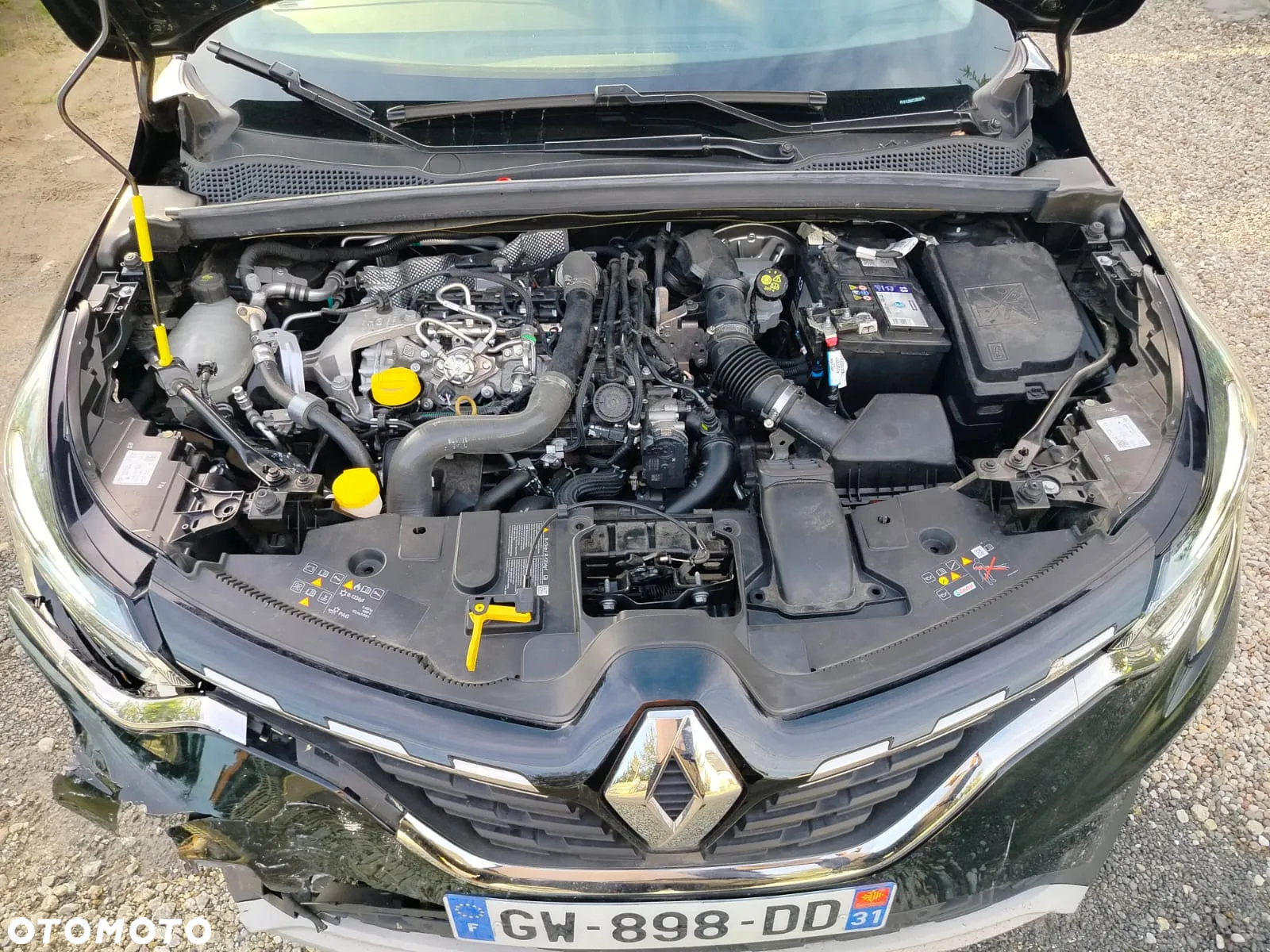Renault Captur - 15