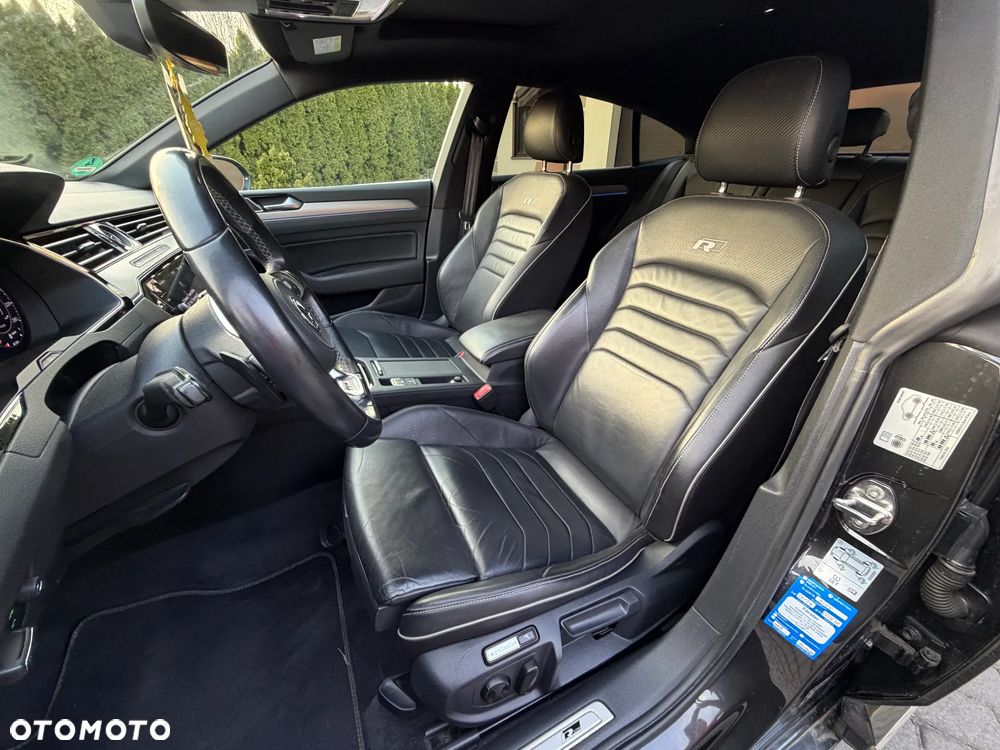 Volkswagen Arteon - 12