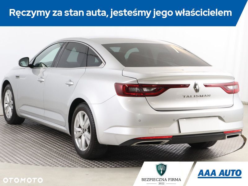 Renault Talisman - 5
