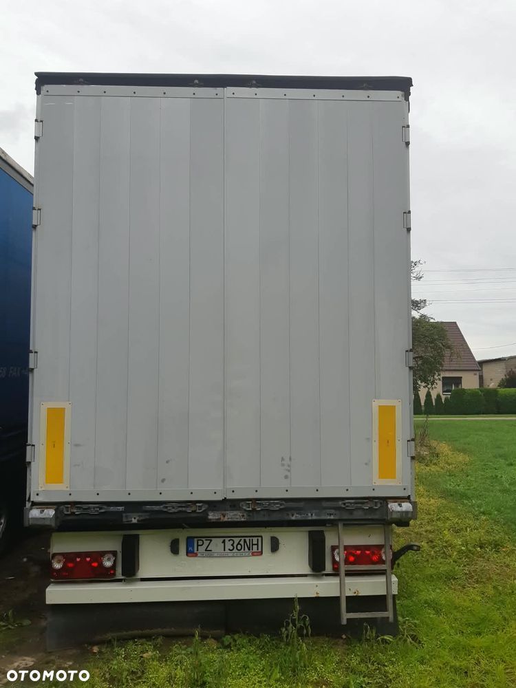 Schmitz Cargobull SCS 24L - 5