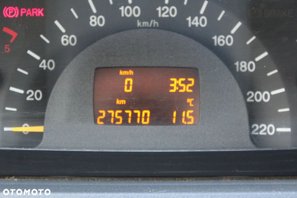 Mercedes-Benz vito - 17
