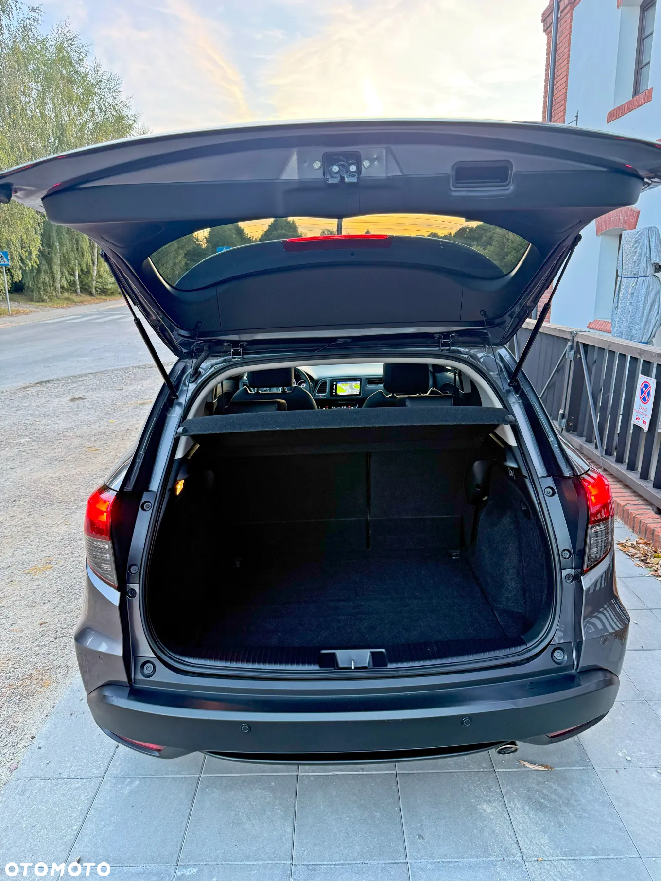 Honda HR-V 1.5 Executive (ADAS / Connect+) CVT - 35