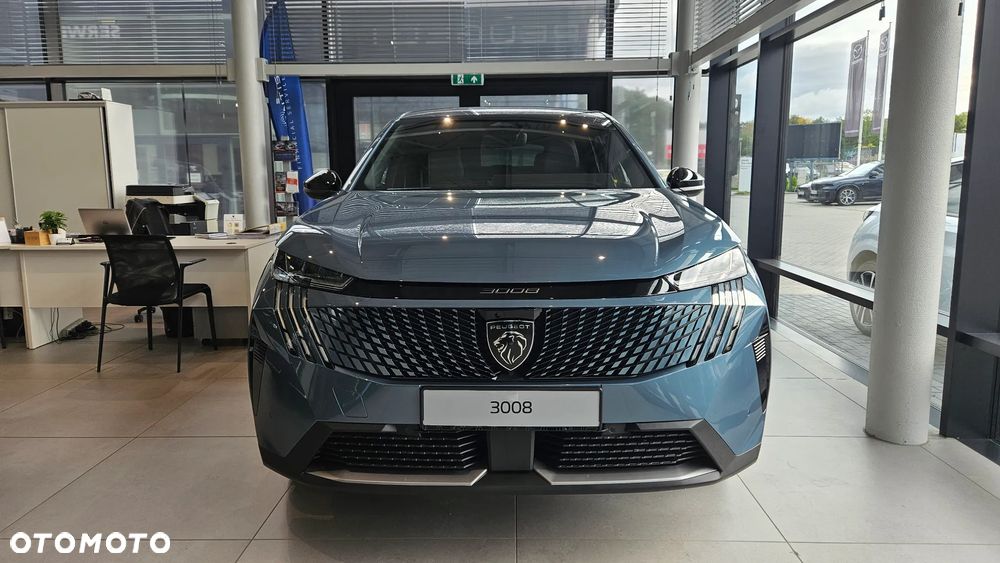 Peugeot 3008 - 5