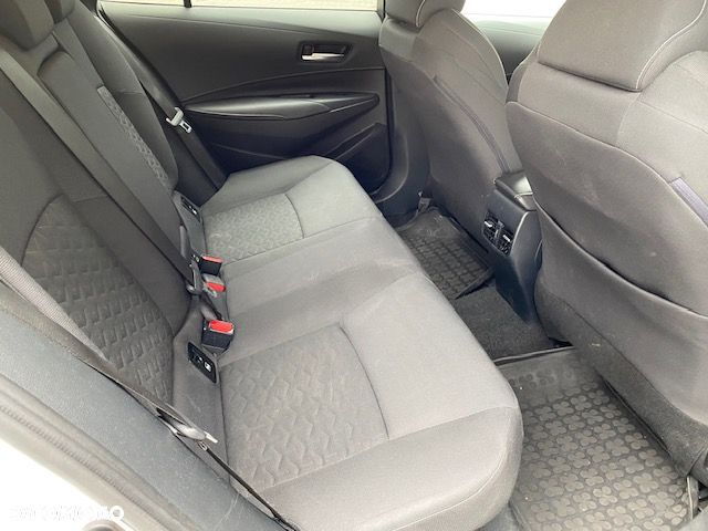 Toyota Corolla 1.8 Hybrid Comfort - 26