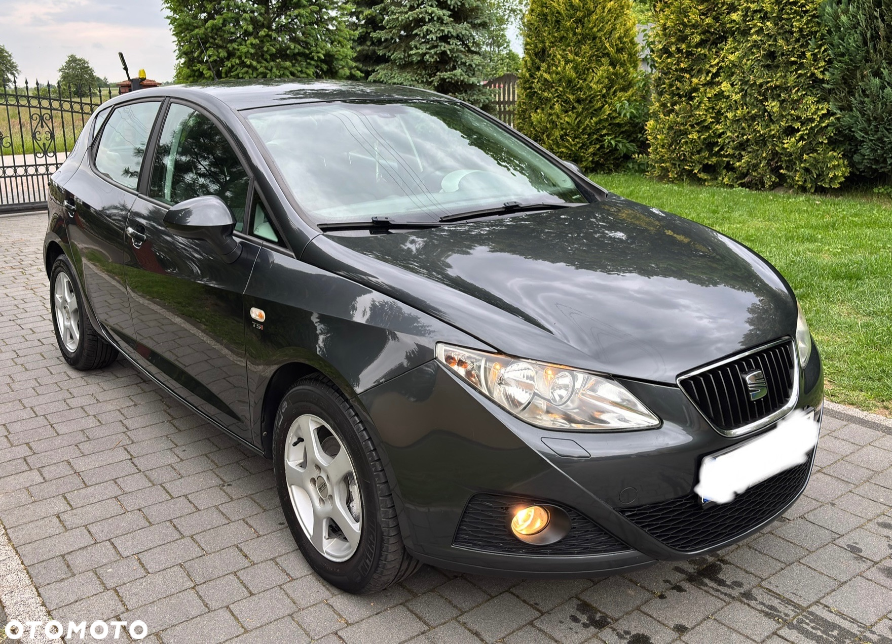 Seat Ibiza 1.2 TSI Style - 7