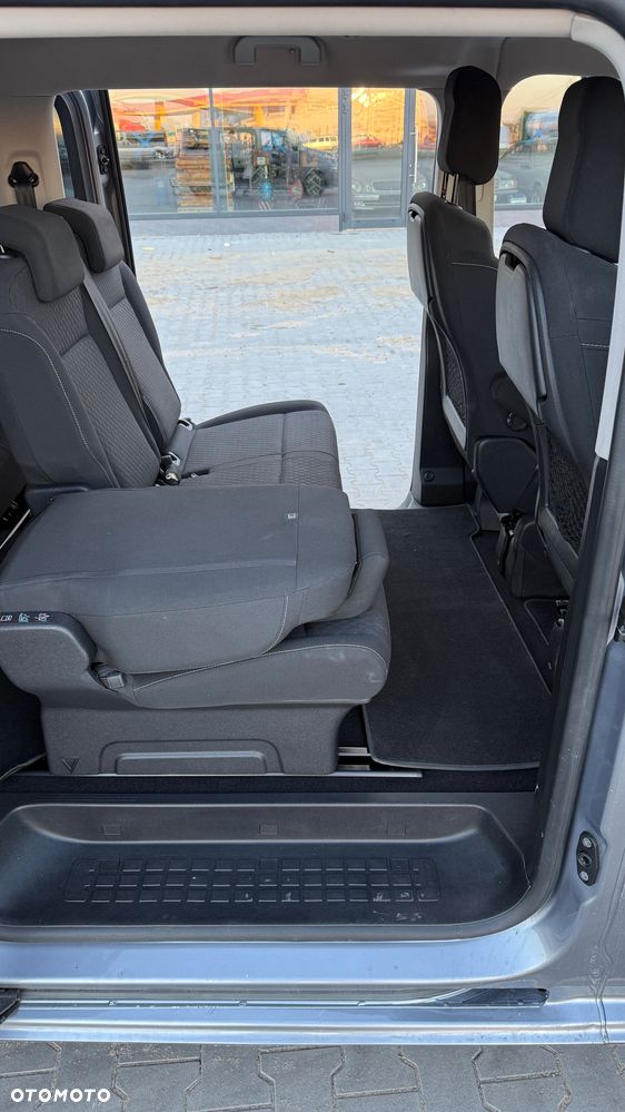 Opel Zafira 2.0 D L Edition - 14