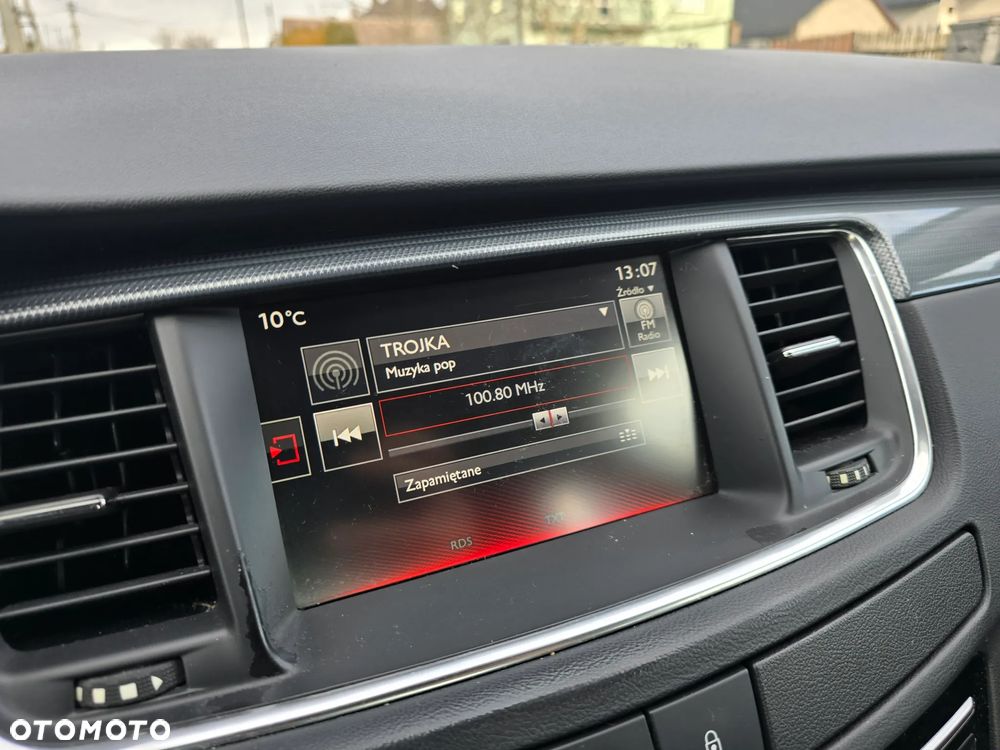 Peugeot 508 1.6 e-THP Active S&S - 25