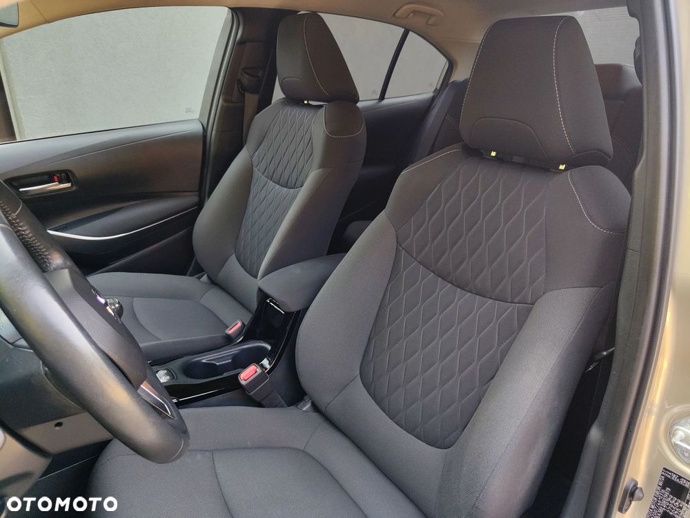 Toyota Corolla 1.5 Style - 13