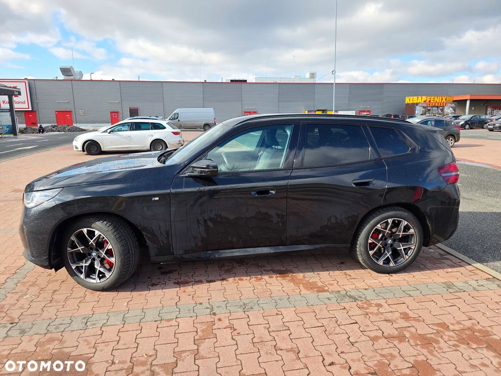 BMW X3 - 8