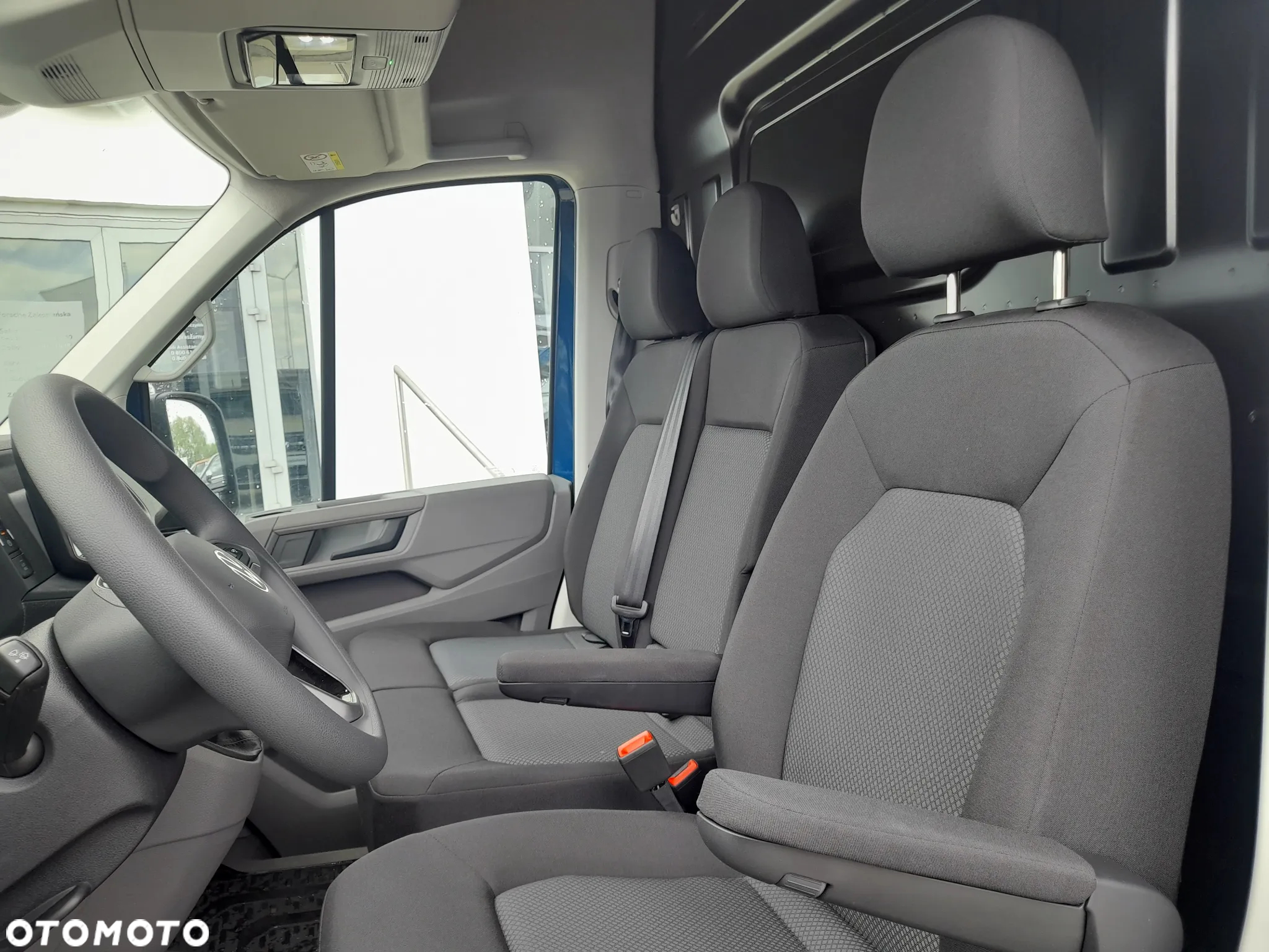 Volkswagen Crafter - 8