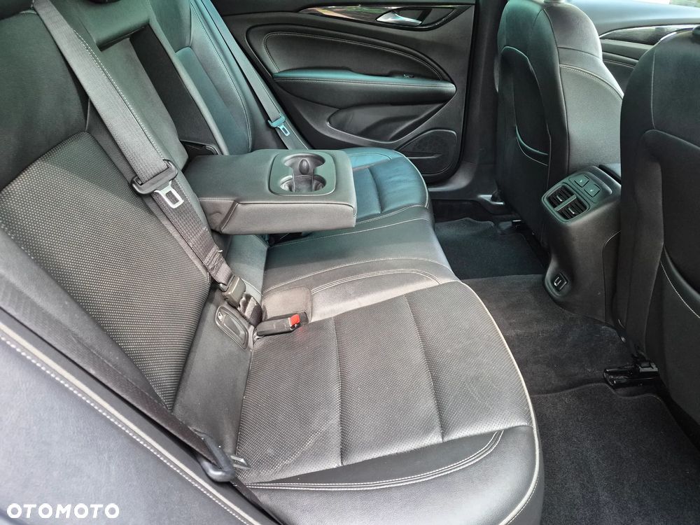Opel Insignia 2.0 T 4x4 Elite S&S - 21
