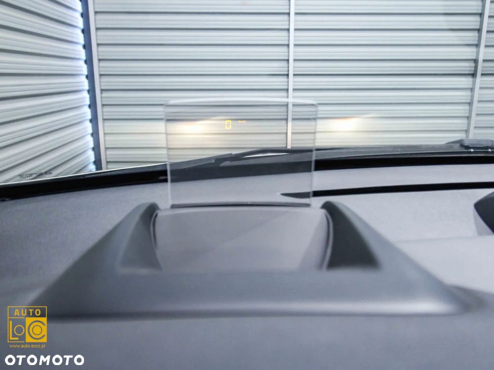 Peugeot 3008 HDi 160 Automatik Allure - 32