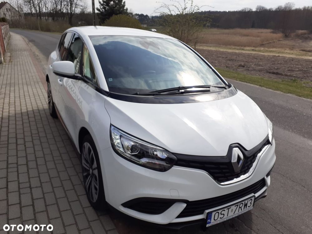 Renault Scenic 1.3 TCe Energy Life - 4